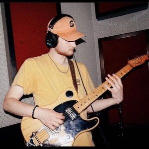 Meet your Posher, Justin